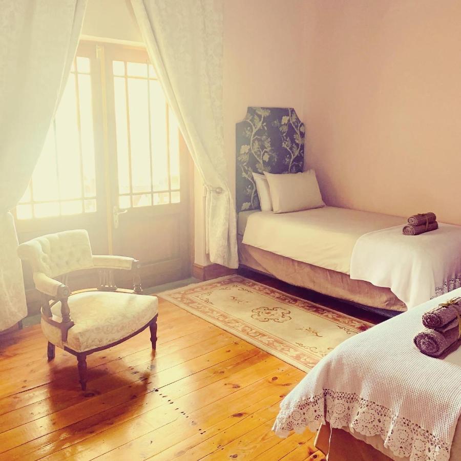 Lord Carnarvon Guesthouse Zewnętrze zdjęcie