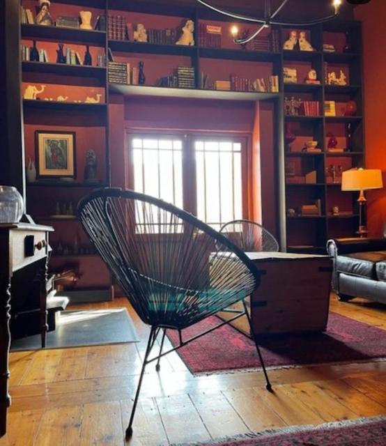 Lord Carnarvon Guesthouse Zewnętrze zdjęcie