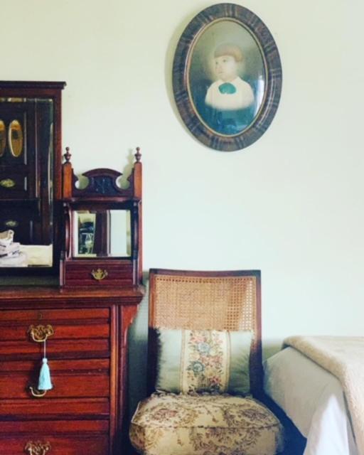 Lord Carnarvon Guesthouse Zewnętrze zdjęcie