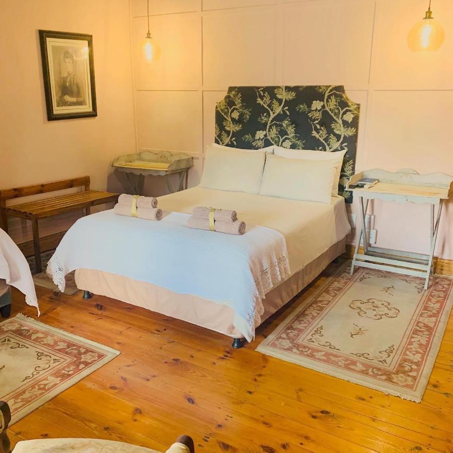 Lord Carnarvon Guesthouse Zewnętrze zdjęcie